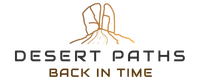 Desert Paths Logo